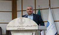 پیام معاون بهداشتی دانشگاه به مناسبت فرارسیدن روز جهانی و هفته ملی کودک