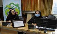 کارگاه نقش رسانه در ارتقای سلامت جامعه برگزار شد