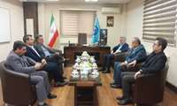 کمبود خوابگاه و سرانه رفاهی دانشجویان گیلان در کانون توجه معاون فرهنگی وزارت بهداشت