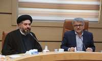 سکوت در برابر تهمت، هم‌دستی با گناه است