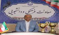 ورزش، نغمهای از سلامت و زندگی در دانشگاه علوم پزشکی گیلان