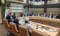 درخشش دستیاران گیلانی در آزمون دانشنامه ۱۴۰۴