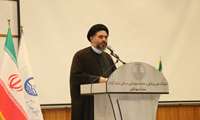 پیام تبریک مسئول نهاد نمایندگی مقام معظم رهبری در دانشگاه علوم پزشکی گیلان بمناسبت سالروز میلاد حضرت زینب سلام الله علیها