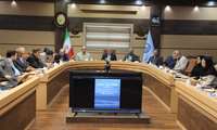 ششمین جلسه ستاد هماهنگی جوانی جمعیت دانشگاه علوم پزشکی گیلان برگزار شد؛ تاکید بر بهرهگیری از تجارب تخصصی برای تحقق سیاستهای جمعیتی