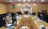 برگزاری نشست شهریورماه ۱۴۰۴ کارگروه فرعی رفع‌اختلاف دانشگاه علوم پزشکی
