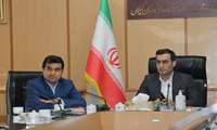برگزاری جلسه دوم کمیسیون مستندسازی دانشگاه علوم پزشکی گیلان در سال جاری