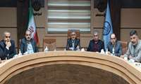 پزشک خانواده و نظام ارجاع محور اجلاس دانشگاه‌های علوم پزشکی کشور با وزیر بهداشت