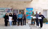 گرامیداشت روز جهانی ایمنی بیمار در بیمارستان‌های تابعه دانشگاه علوم پزشکی گیلان