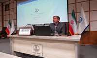 کارگاه آموزشی اختلالات رفتاری کودکان و نوجوانان