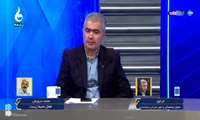 حضور معاون بهداشتی دانشگاه در برنامه تلویزیونی شبکه باران