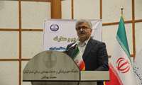 خدمت در دانشگاه، عبادتی برای خلق‌الله است