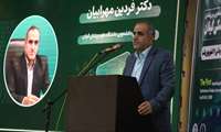 دانشجویان ما باید جهانی فکر کنند و آرمانی جهانی را برای خود در نظر بگیرند