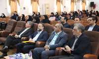 آغاز بکار همایش دو روزه تحقیقات و فناوری دانشجویی بین‌رشته‌ای دانشگاه علوم پزشکی