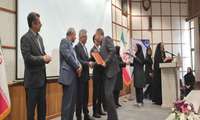 چهارمین واحد برتر پایش و ارزیابی حوزه منابع انسانی دانشگاه 