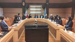 دولت برای جبران کمبود پرستاران بسته ویژه تدوین می‌کند