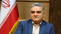  سرپرست معاونت توسعه مدیریت، منابع و برنامه ریزی دانشگاه علوم پزشکی گیلان منصوب شد