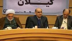 سلامت گیلان نیازمند نگاه جامع‌نگر و عادلانه وزارت بهداشت است