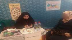 برگزاری ویزیت رایگان تخصصی و عمومی در روستای مژده رشت