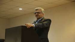 آغاز دومین مرحله گزینش پذیرفته‌شدگان آزمون استخدامی دانشگاه علوم پزشکی گیلان