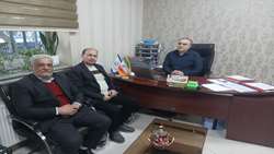 در گرامی داشت ولادت امام حسین (ع) و روز پاسدار و جانبازان میهن