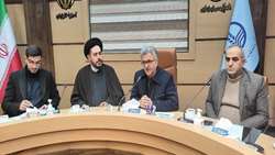 بررسی برنامه‌های فرهنگی و اجتماعی دانشگاه علوم پزشکی گیلان در شورای فرهنگی و اجتماعی