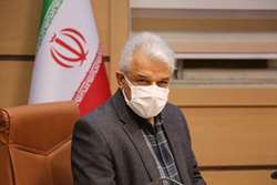 پیام تبریک معاون درمان دانشگاه علوم پزشکی گیلان  به مناسبت روز کارمند