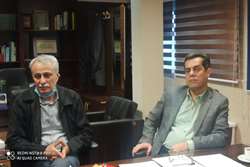 برگزاری اولین جلسه کارگروه رتینوپاتی جهت بررسی فرایند معاینه چشم نوزادان نارس