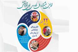 فراخوان اولین جشنواره ملی فناوری های توانبخشی / مهلت ارسال آثار تا 30 مهرماه جاری