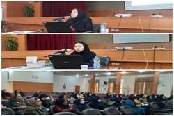 کارگاه آموزشی پیشگیری از انتقال HIV از مادر به کودک PMTCT 