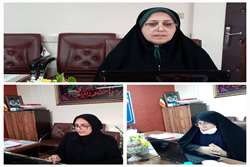برگزاری وبینار اخلاق و قانون در پرستاری
