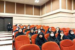 برگزاری کارگاه آموزشی «مزایای فرزندآوری، زایمان طبیعی و عوارض سقط جنین»