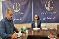 برگزاری ششمین  کمیسیون قانونی ماده ۲۰ آزمایشگاه های دانشگاه علوم پزشکی گیلان در سال جاری