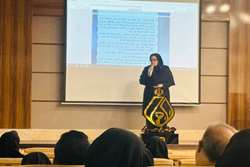 برگزاری کارگاه توانمندسازی روانشناختی پرستاران گیلان برای مقابله با بحران و بلایا