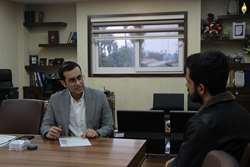 برگزاری اولین ملاقات مردمی آذرماه ۱۴۰۴ معاون توسعه مدیریت، منابع و برنامه‌ریزی دانشگاه علوم پزشکی گیلان