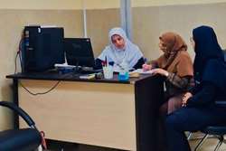 ارزیابی شاخص‌های پرستاری در بیمارستان شهید املاکی کومله