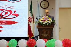 پیام تبریک معاون فرهنگی و دانشجویی دانشگاه گیلان به مناسب روز دانشجو