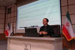 کارگاه مراقبت و کنترل بیماری‌های حاد تنفسی برگزار شد