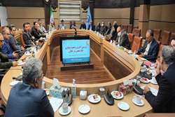 ثبات نسبی بیماری‌های حاد تنفسی در گیلان