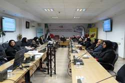 کارگاه آموزشی روش‌های استاندارد صدور گواهی فوت