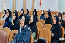 سومین سمینار استانی مراقبت از نوزادان NICU در رشت برگزار شد