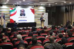 سرانه تخت بیمارستانی استان باید از میانگین کشور پیشی بگیرد