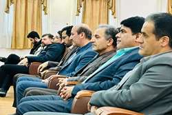 آغاز فرآیند گزینش آزمون استخدامی آذر ۱۴۰۴ در دانشگاه علوم پزشکی گیلان