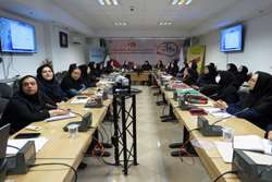 برگزاری کارگاه آموزشی بهبود کیفیت مراقبت نوزادی بر اساس ۱۰ گام اپیک