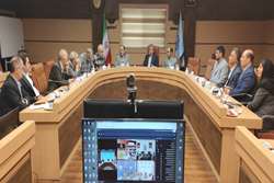 تأکید دانشگاه علوم پزشکی گیلان بر تسریع پرداخت بدهی بیمه‌ها به بیمارستان‌های خصوصی