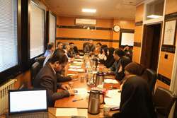 تصویب آئین‌نامه جدید بودجه و تعهدات طرح‌ها و پایان‌نامه‌ها در ششمین جلسه شورای پژوهشی دانشگاه