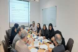 برگزاری کمیته‌های تخصصی بالینی و تخصصی پایه در معاونت آموزشی دانشگاه