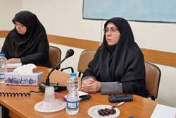 برگزاری نشست فصلی مدیران پرستاری مراکز آموزشی و درمانی و بیمارستان‌های دانشگاه