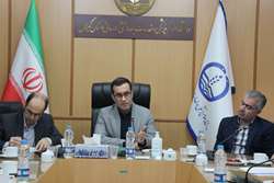 اولین جلسه بررسی و برنامه‌ریزی ارزیابی تخصصی آزمون استخدامی سال ۱۴۰۴ در دانشگاه علوم پزشکی گیلان برگزار شد