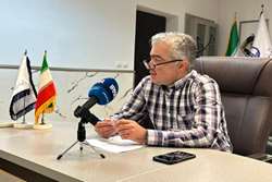 افزایش نگران‌کننده بیماری‌های غیرواگیر در گیلان؛ هشدار معاون بهداشتی دانشگاه علوم پزشکی در نشست خبری با خبرگزاری‌های استان