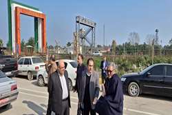 پایگاه‌های مراقبت بهداشتی مرزی آستارا بازدید شد